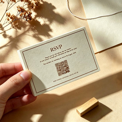 High-end exclusive business card customization service: unique and personalized business card design.