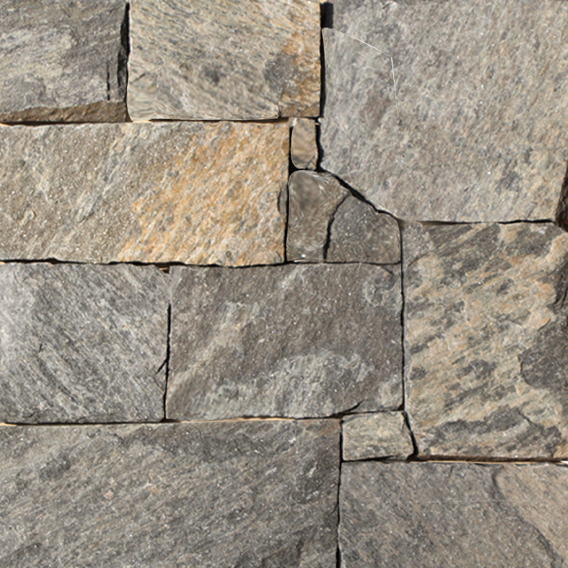 Creative decorative stone for applications—suitable for indoor and outdoor garden flooring and wall surfaces.