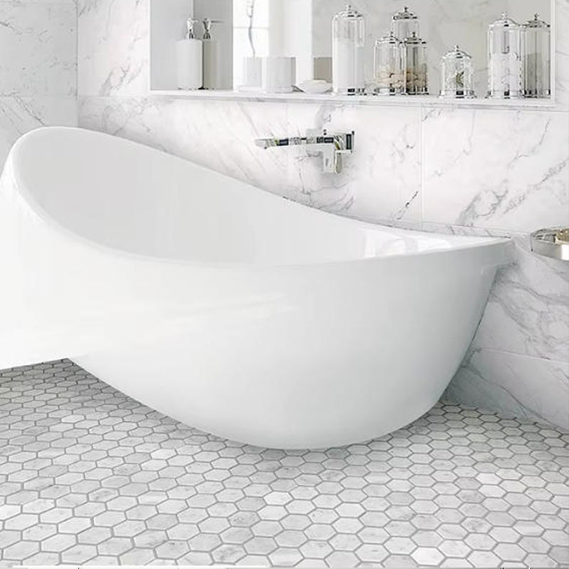 Diamond-shaped natural mosaic stone TV background wall decorative stone