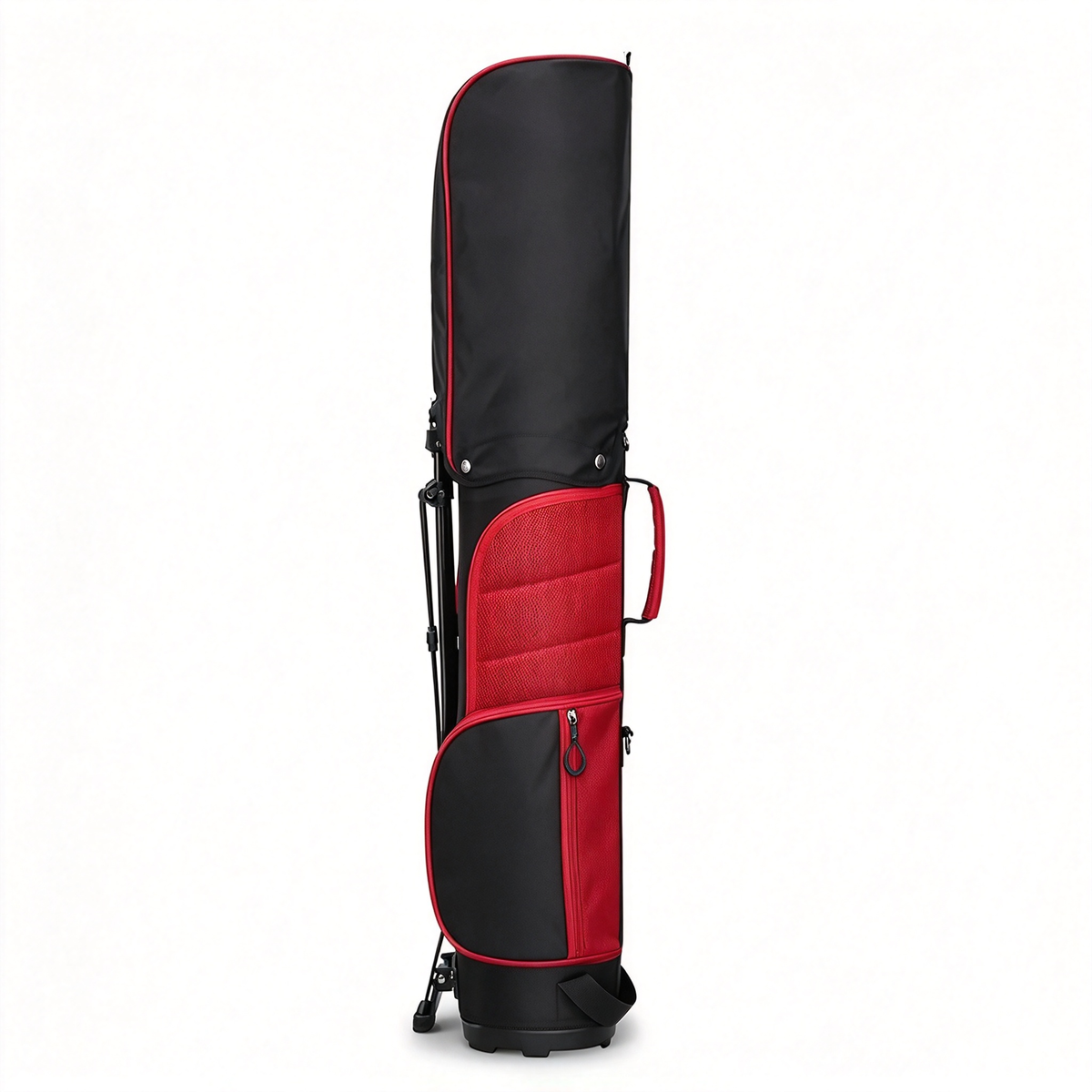 QB052 Children's Nylon Stand Golf Bag