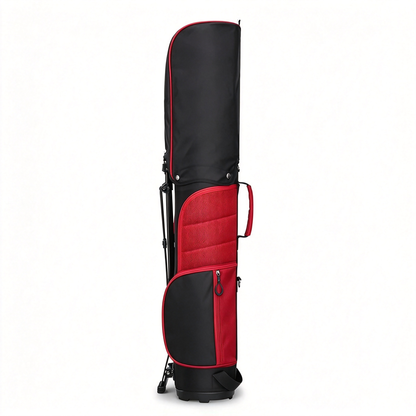 QB052 Children's Nylon Stand Golf Bag