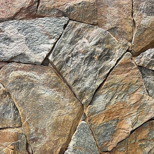 Creative decorative stone for applications—suitable for indoor and outdoor garden flooring and wall surfaces.