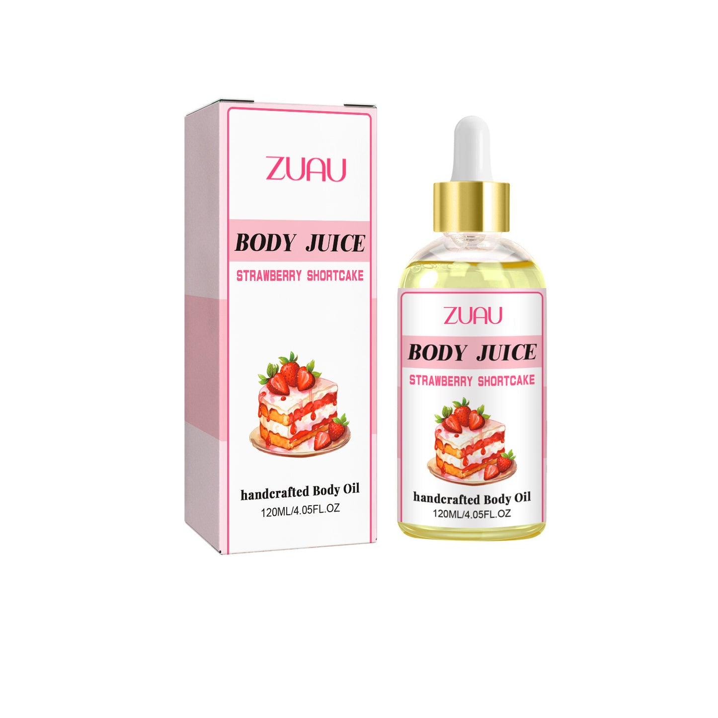 Body Treatment Oil Nourishing and Hydrating Soothing Fatigue Skin Tender and Smooth Massage Essential Oil