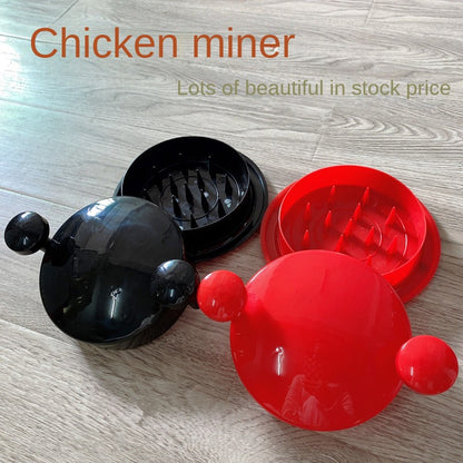 Household chicken shredder minced meat divider meat grinder