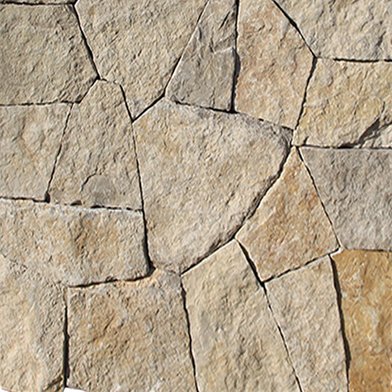 Creative decorative stone for applications—suitable for indoor and outdoor garden flooring and wall surfaces.