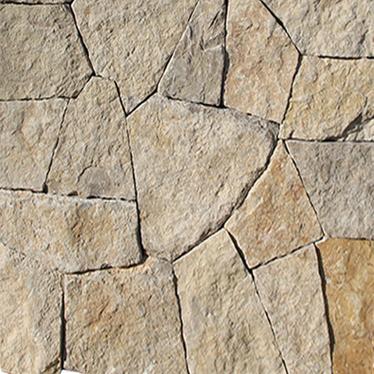 Creative decorative stone for applications—suitable for indoor and outdoor garden flooring and wall surfaces.
