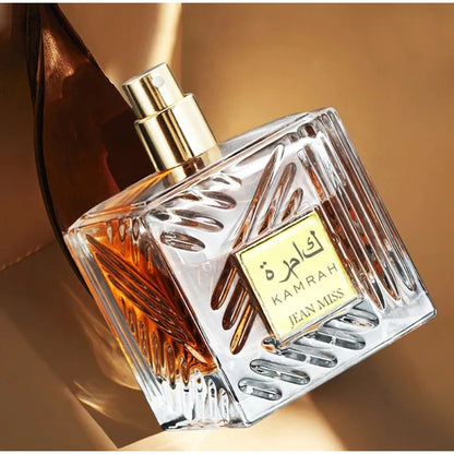 Men's perfume Dubai Arabian charm unisex men's perfume cologne light fragrance charming date light perfume