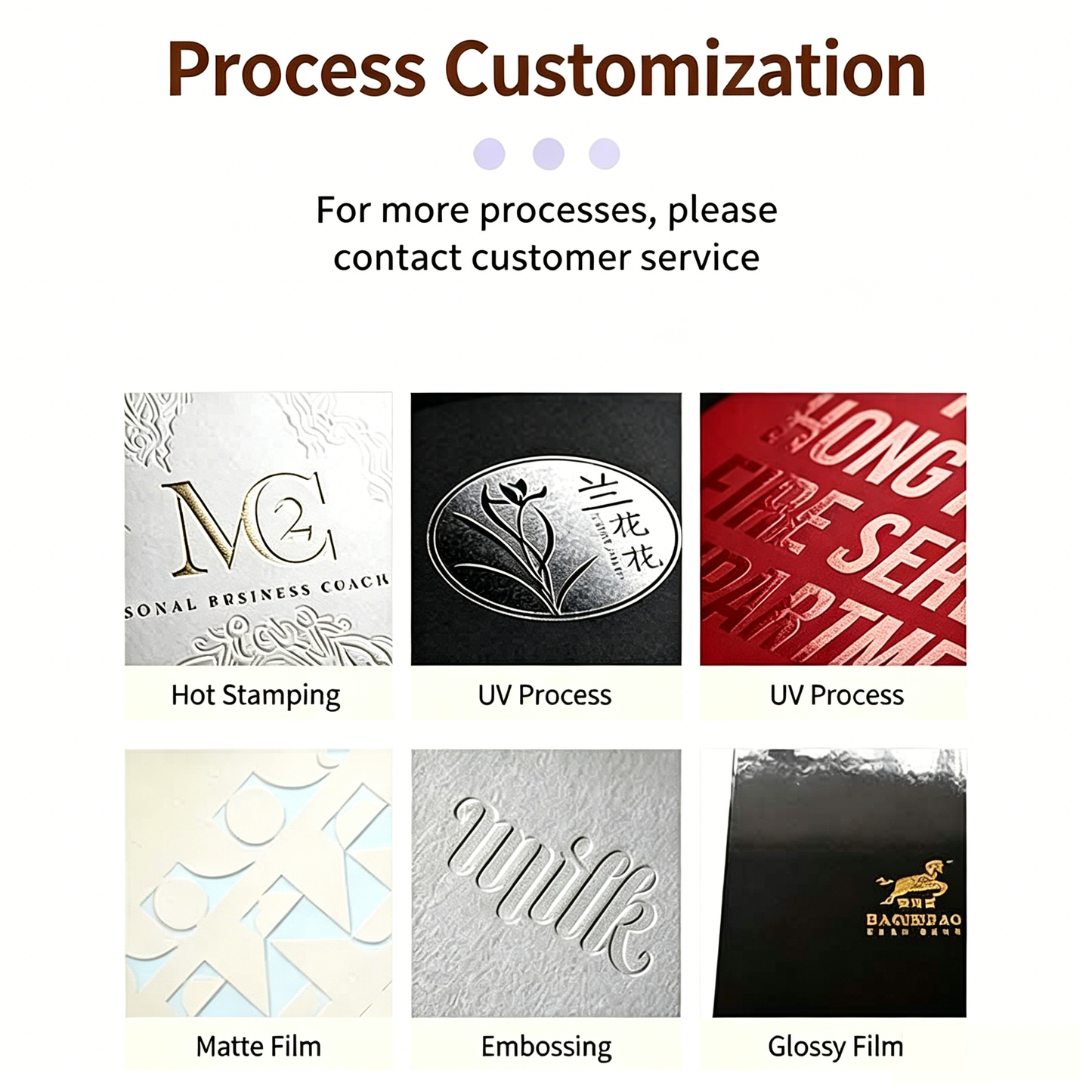Luxury Letterpress Embossed Custom Wedding Menus | Elegant Custom Table Setting Stationery