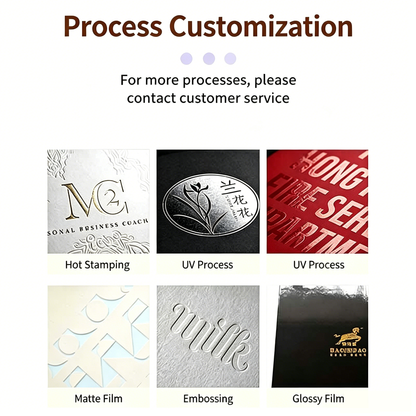Luxury Letterpress Embossed Custom Wedding Menus | Elegant Custom Table Setting Stationery