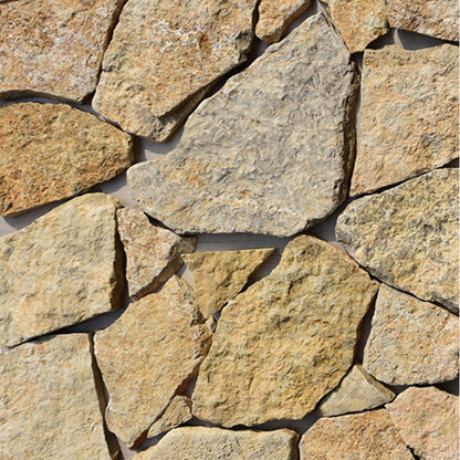 Creative decorative stone for applications—suitable for indoor and outdoor garden flooring and wall surfaces.