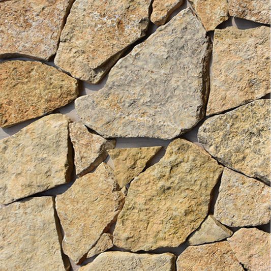 Creative decorative stone for applications—suitable for indoor and outdoor garden flooring and wall surfaces.