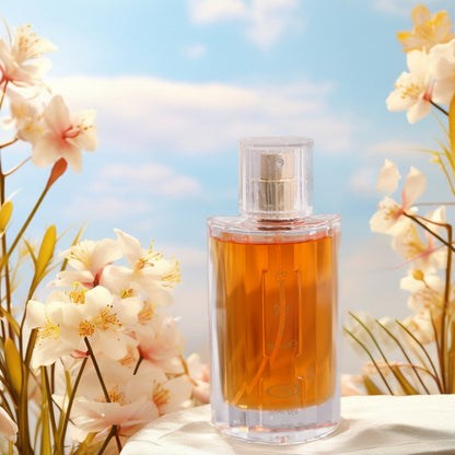 Women's Fragrance Chocolate Fragrance Spray 1.7 oz Long Lasting Spray A luxurious choice for couples gifts