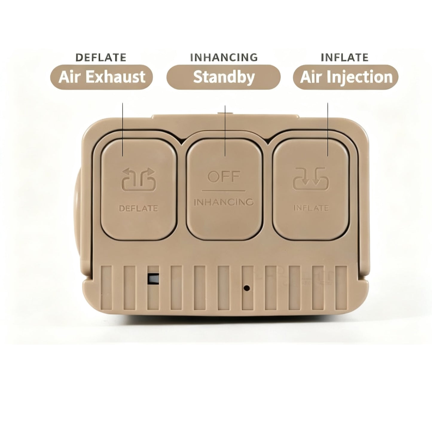 2-Person Flocked Air Mattress Set | 195×150×25cm Dimensions | Electric Pump Included | Full Kit (Bags Pillows Patches)