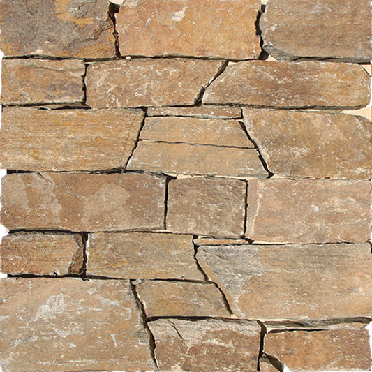 Creative decorative stone for applications—suitable for indoor and outdoor garden flooring and wall surfaces.