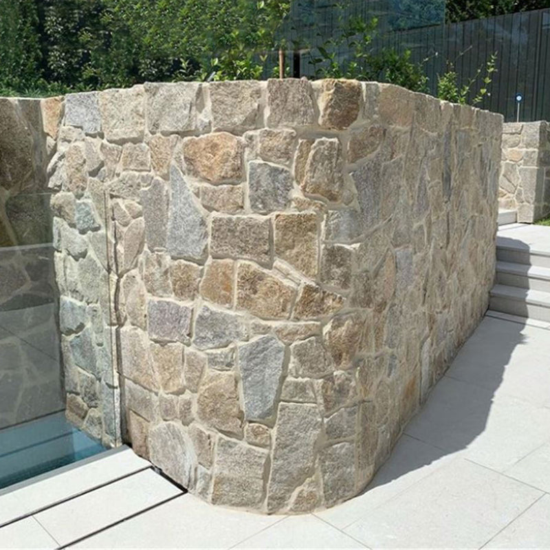 Wood Grain Sandstone Loose Stone