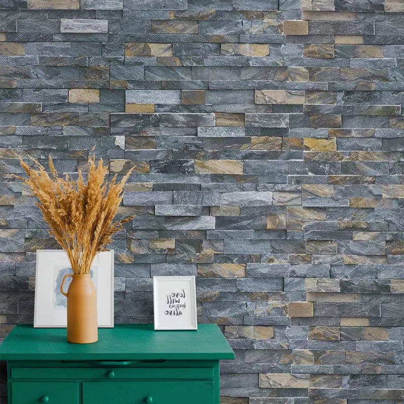Stacked Stone is suitable for villa courtyard exterior walls as well as indoor and outdoor decoration.