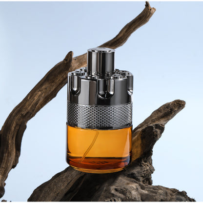 Men's perfume Dubai Arabian charm unisex men's perfume cologne light fragrance charming date light perfume