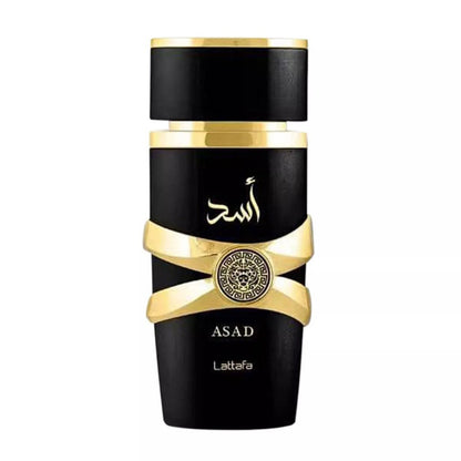 Women's Perfume Eau de Toilette Spray 3.4 oz / 100 ml New in Box