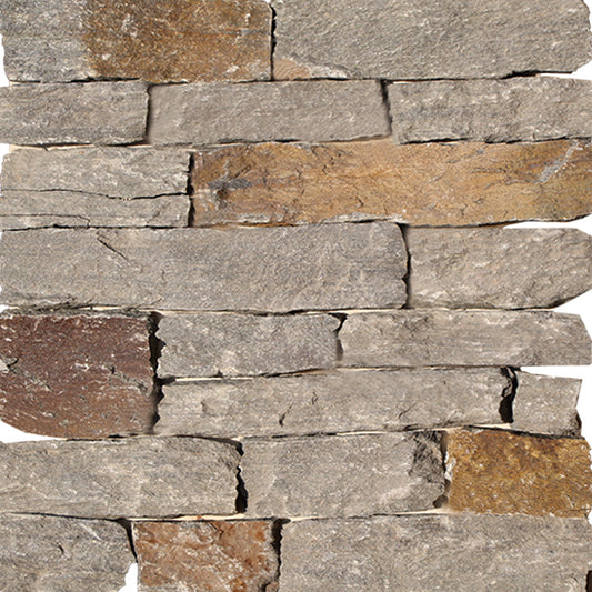 Creative decorative stone for applications—suitable for indoor and outdoor garden flooring and wall surfaces.