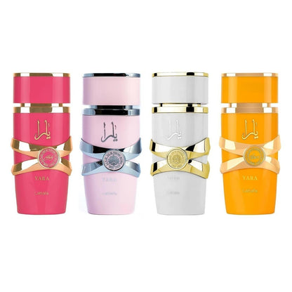 Women's Perfume Eau de Toilette Spray 3.4 oz / 100 ml New in Box