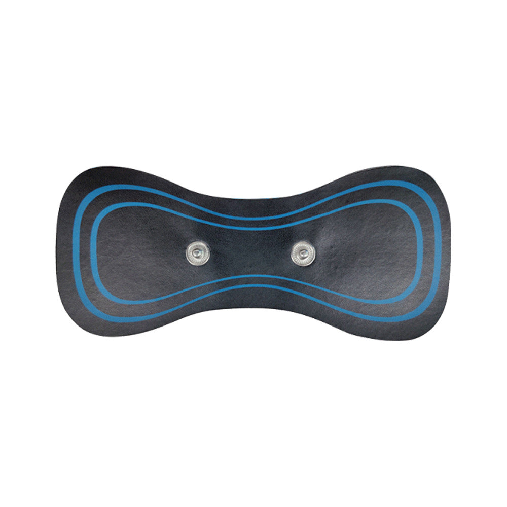 Mini Massage Patch Shoulder and Neck Massager Portable Home Cervical Massager