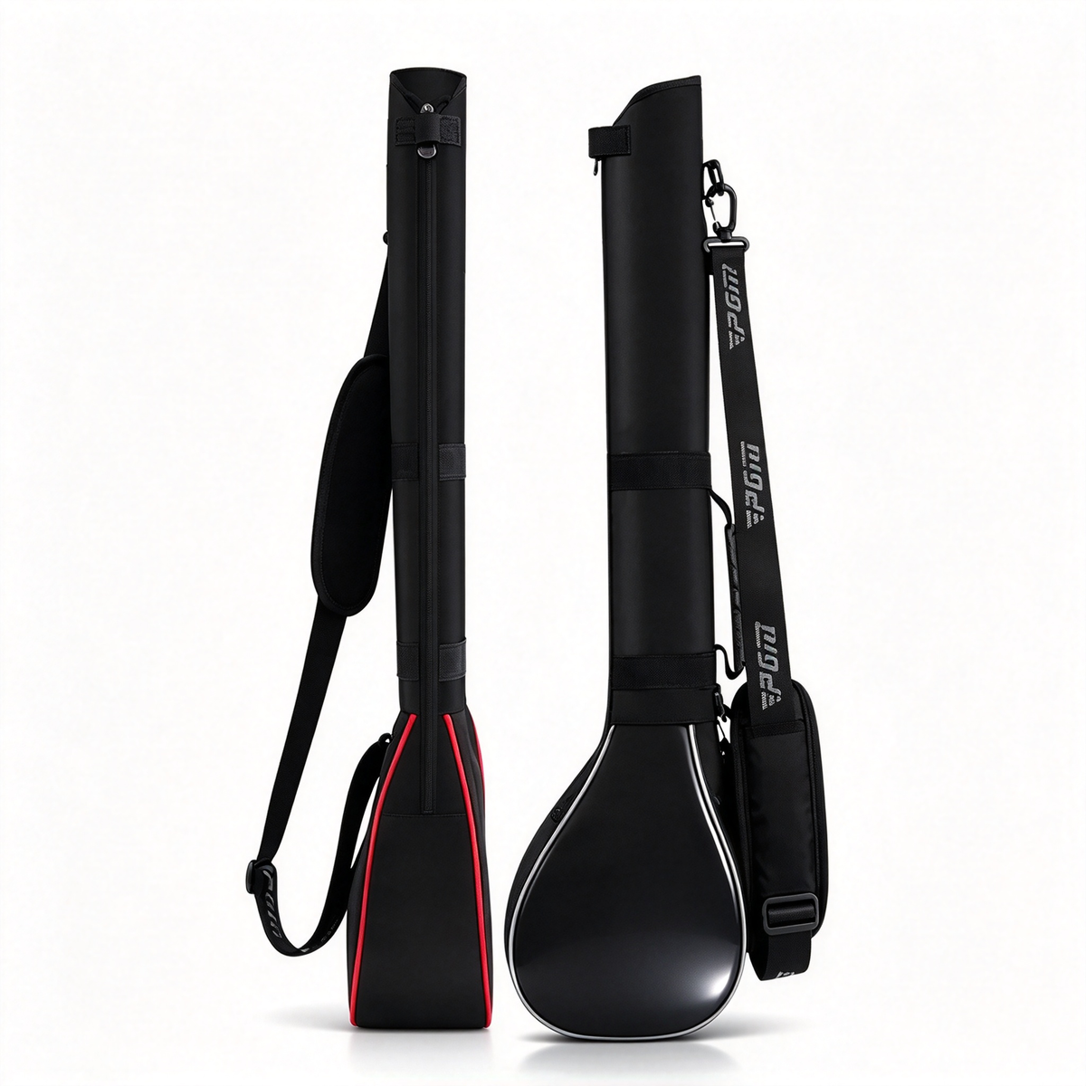 PGM Golf Half Bag for Men Women and Children Lightweight Foldable Mini Golf Bags QIAB013
