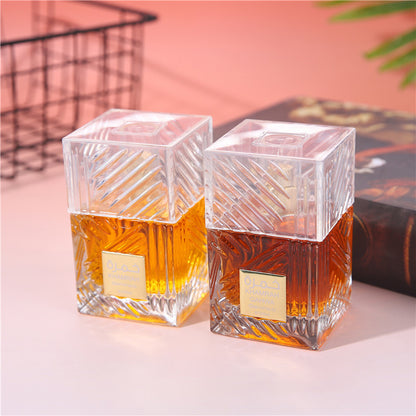 Men's perfume Dubai Arabian charm unisex men's perfume cologne light fragrance charming date light perfume
