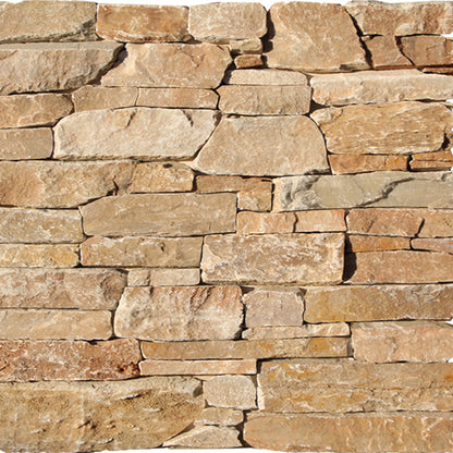 Creative decorative stone for applications—suitable for indoor and outdoor garden flooring and wall surfaces.