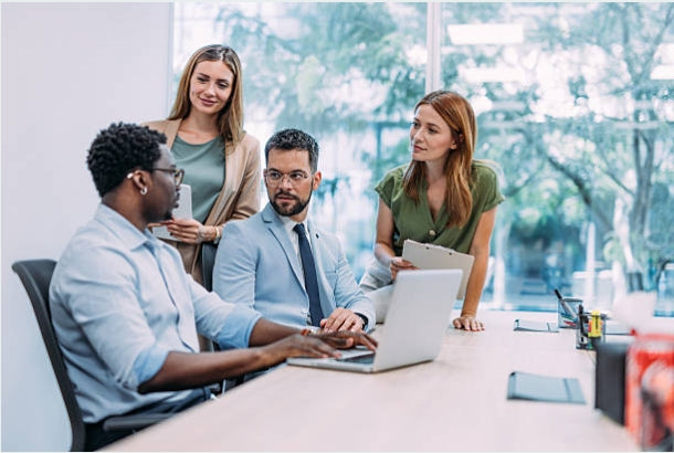 Pre-launching Crowdfunding