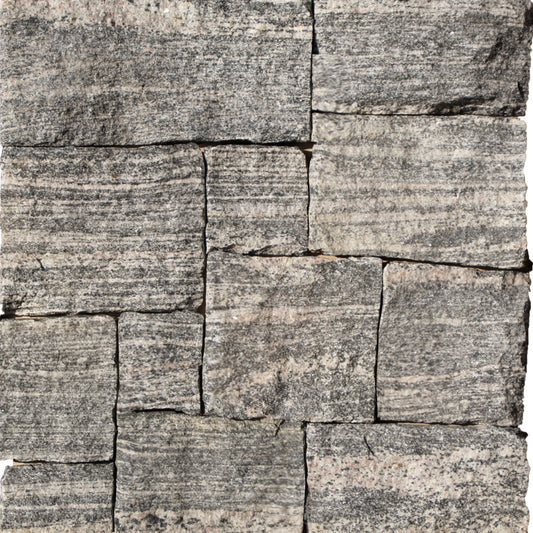 Creative decorative stone for applications—suitable for indoor and outdoor garden flooring and wall surfaces.