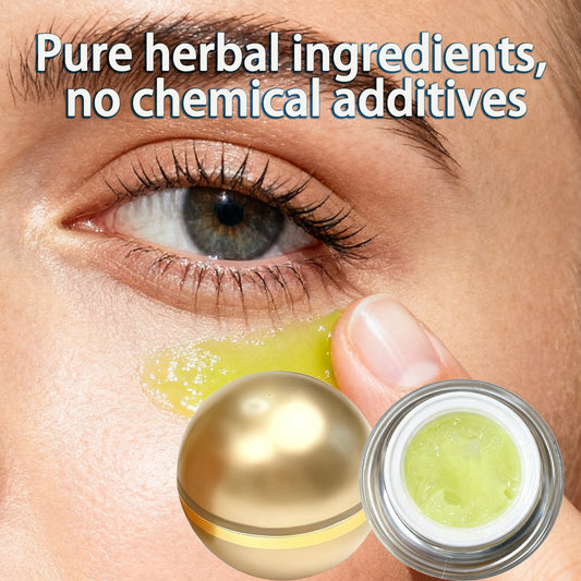 Fucitang Eye Cream | Herbal Nourishment for Radiant Eyes