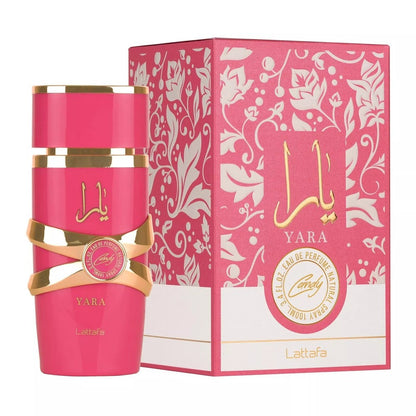 Women's Perfume Eau de Toilette Spray 3.4 oz / 100 ml New in Box