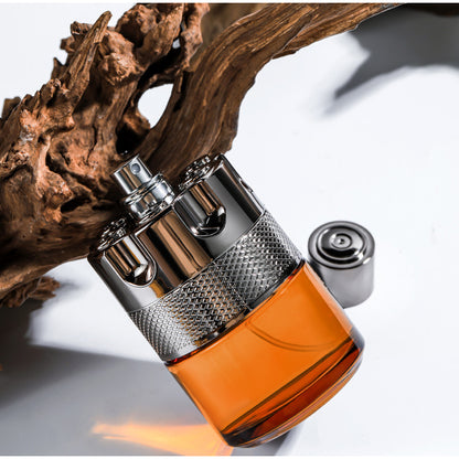 Men's perfume Dubai Arabian charm unisex men's perfume cologne light fragrance charming date light perfume