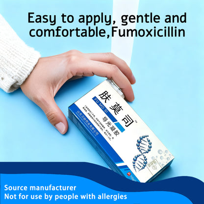 Light-Guiding Gel For Skin Disease Treatment | Targets Dermatitis | Eczema | Pruritus | Pigmentation | Acne Scars