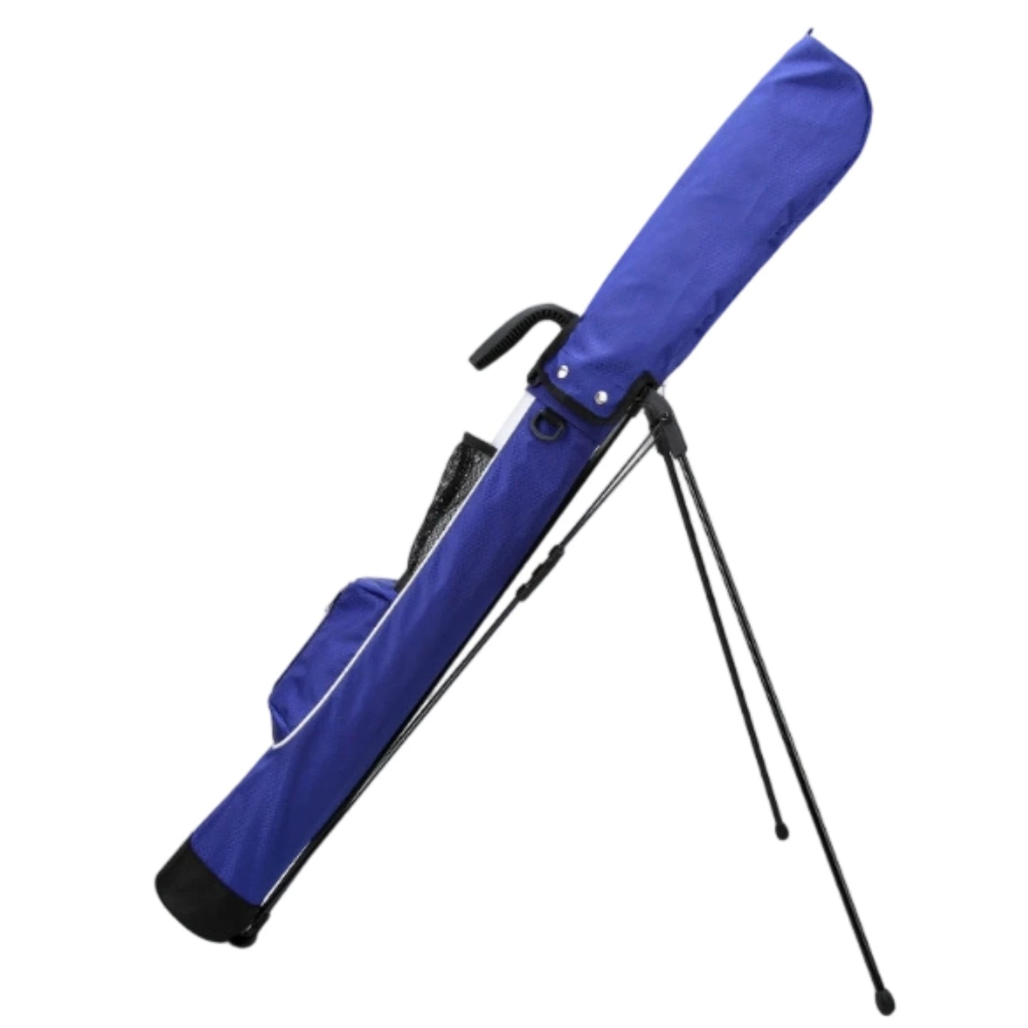 Lightweight Golf Club Bag With Bracket Golf Gun Rack Bags, Waterproof Golf Stand Carry Bag