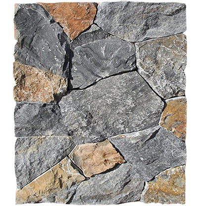 Rust Plate Loose Stones Are Used for Indoor Decoration and Outdoor Landscapes