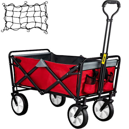 Beach Vacation Folding Three Piece Gear Set, Outdoor Camping Tent 2-4 People