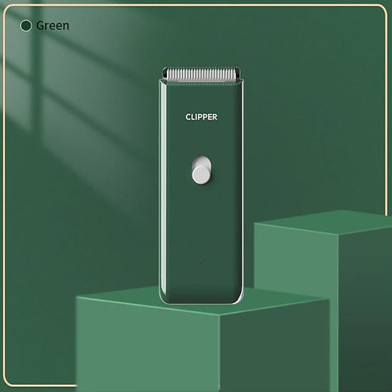 Dog Hair Clipper Pet Hair Trimmer Waterproof Professional Puppy Grooming Haircut