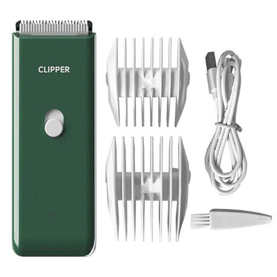 Dog Hair Clipper Pet Hair Trimmer Waterproof Professional Puppy Grooming Haircut