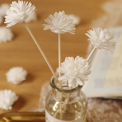 Artificial Flower Vine Reed Diffuser Refills | DIY Floral Scent | New Products