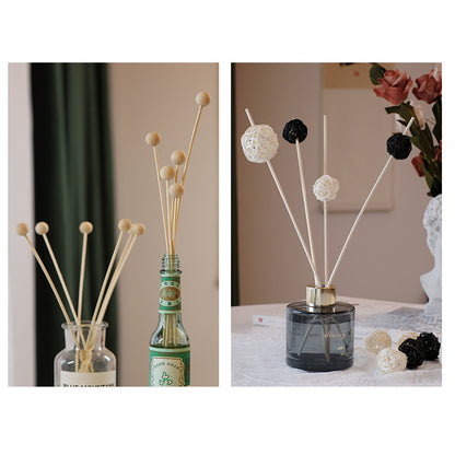 Artificial Flower Vine Reed Diffuser Refills | DIY Floral Scent | New Products