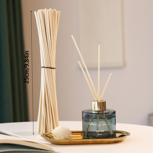 Artificial Flower Vine Reed Diffuser Refills   DIY Floral Scent New Products