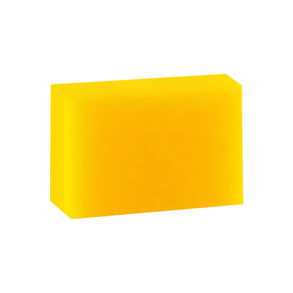100g Turmeric Handmade Soap, Lemon Kojic Acid Soap, Shower and Face Soap