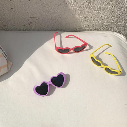 New Love Pet Glasses | Dog Cat Cute Creative Fashion Sunglasses & Jewelry
