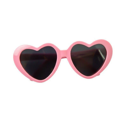 New Love Pet Glasses | Dog Cat Cute Creative Fashion Sunglasses & Jewelry