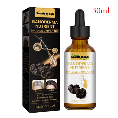 100% Pure Organic Hair Mask Batana Oil Hair Growth Oil Natural Care Nourishing Reduce Hair Loss Anti-Breakage Hair Care Products