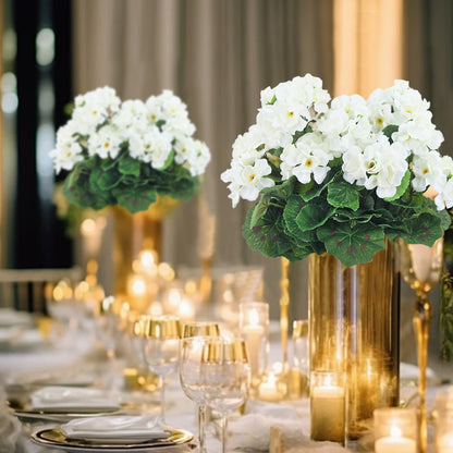 250cm Artificial Rose Garland | Wedding Home Room Decor | Long Fake Rose String Lights