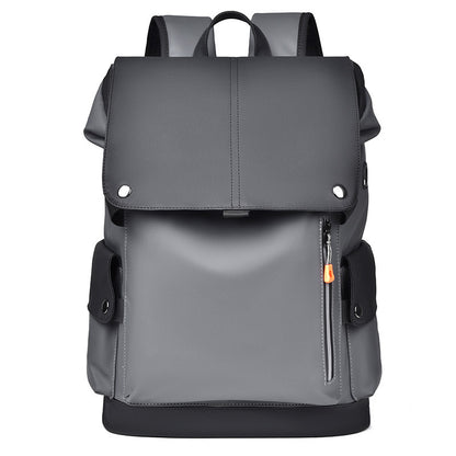 Men’s Large Capacity Utility Business Travel Laptop Backpack