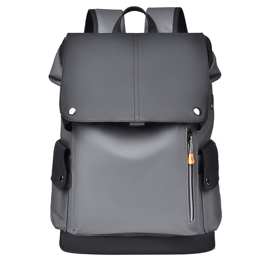 Men’s Large Capacity Utility Business Travel Laptop Backpack
