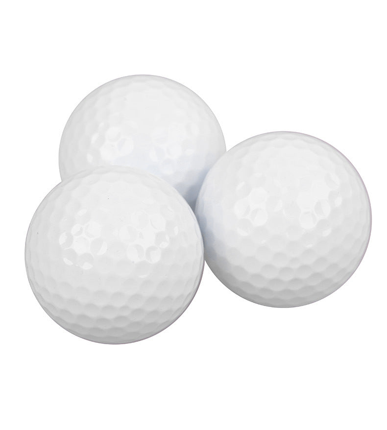 Golf Gift Set: Golf Balls, Tees, Scorecounter, and Accessories